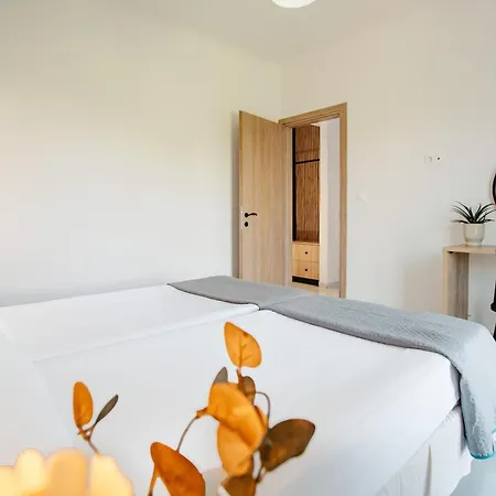 Aparthotel Kokkinia Gardens Kávos