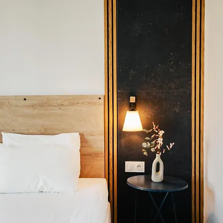 Aparthotel Kokkinia Gardens