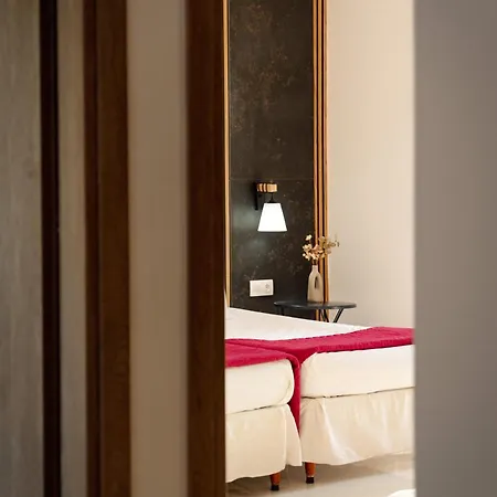 Kokkinia Gardens Aparthotel