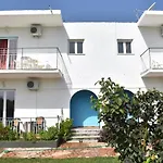 Kokkinia Gardens