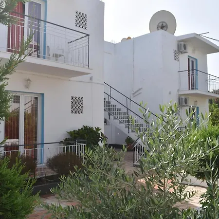 Kokkinia Gardens