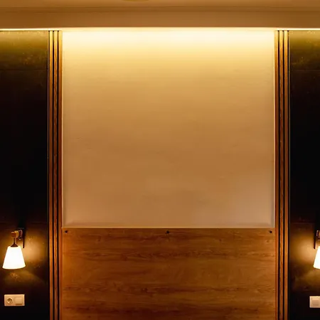 아파트호텔 Kokkinia Gardens