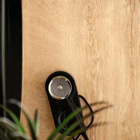 Kokkinia Gardens 아파트호텔 카보스