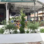 Kokkinia Gardens *