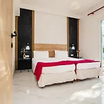 Kokkinia Gardens شقة فندقية Kávos