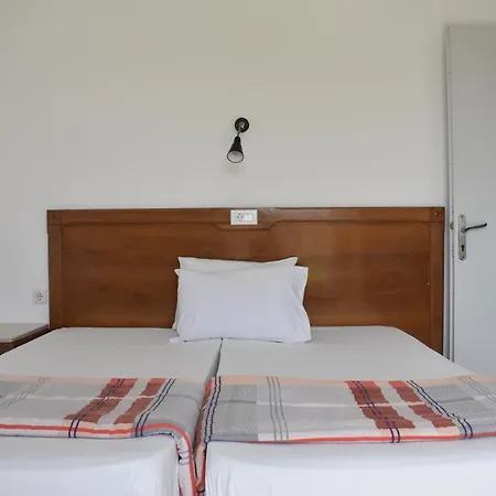 Hotel apartamentowy Kokkinia Gardens Kávos