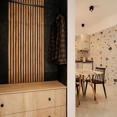 Apartahotel Kokkinia Gardens Kávos