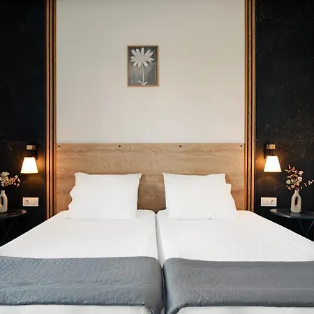 Apartahotel Kokkinia Gardens *