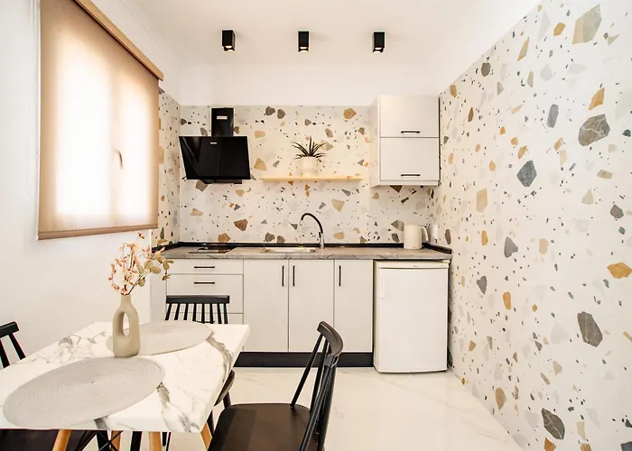 Kokkinia Gardens Apart-hotel *