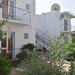 Kokkinia Gardens