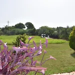 Kokkinia Gardens Lägenhetshotell Kávos
