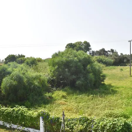Aparthotel Kokkinia Gardens *