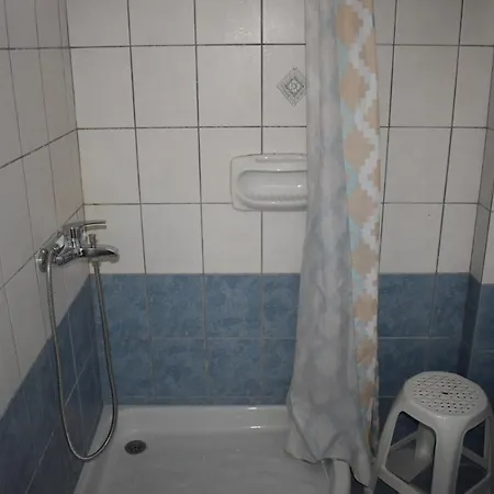 Kokkinia Gardens Kávos