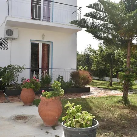 شقة فندقية Kokkinia Gardens *