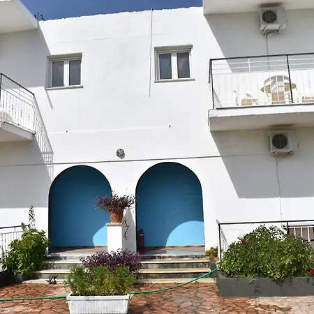 Aparthotel Kokkinia Gardens