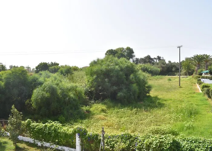 Aparthotel Kokkinia Gardens *