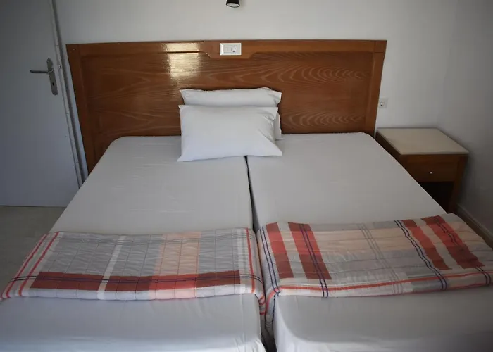 Aparthotel Kokkinia Gardens Kávos