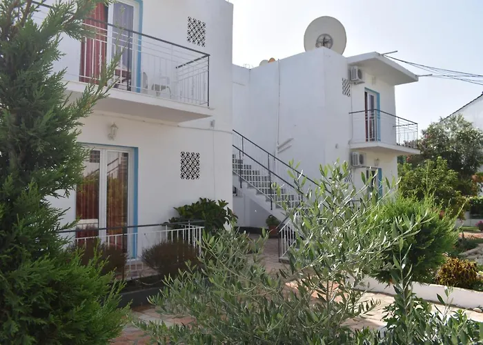 Kokkinia Gardens
