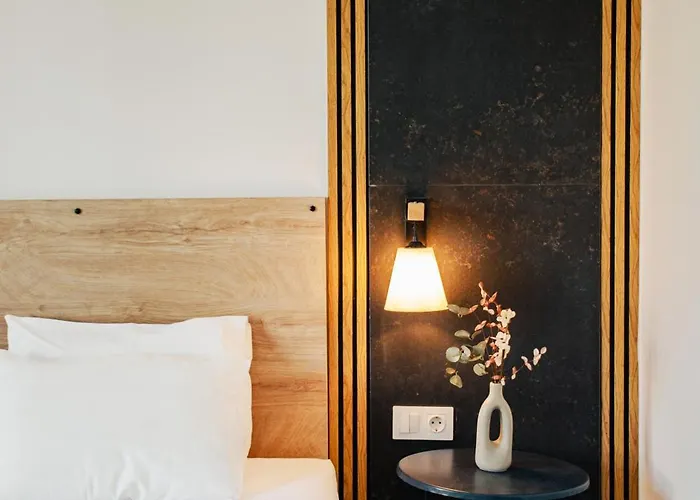 Aparthotel Kokkinia Gardens